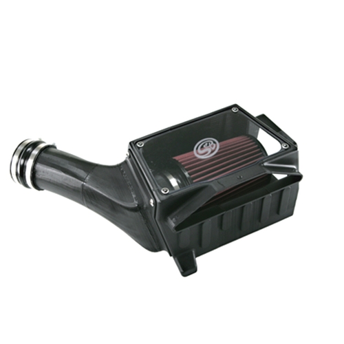 cold air intake aftermarket part