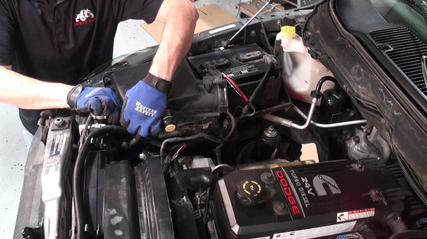 How Often to Change Fuel Water Separator Filter for 6.7 Cummins: Expert Advice