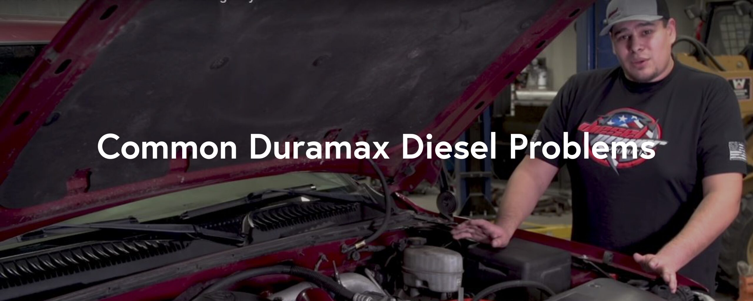 Troubleshoot Duramax CP3 Pump Failure: Symptoms, Solution & Life Expectancy