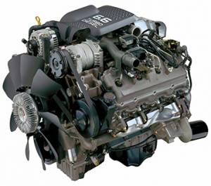 Duramax Engine LB7 Problems