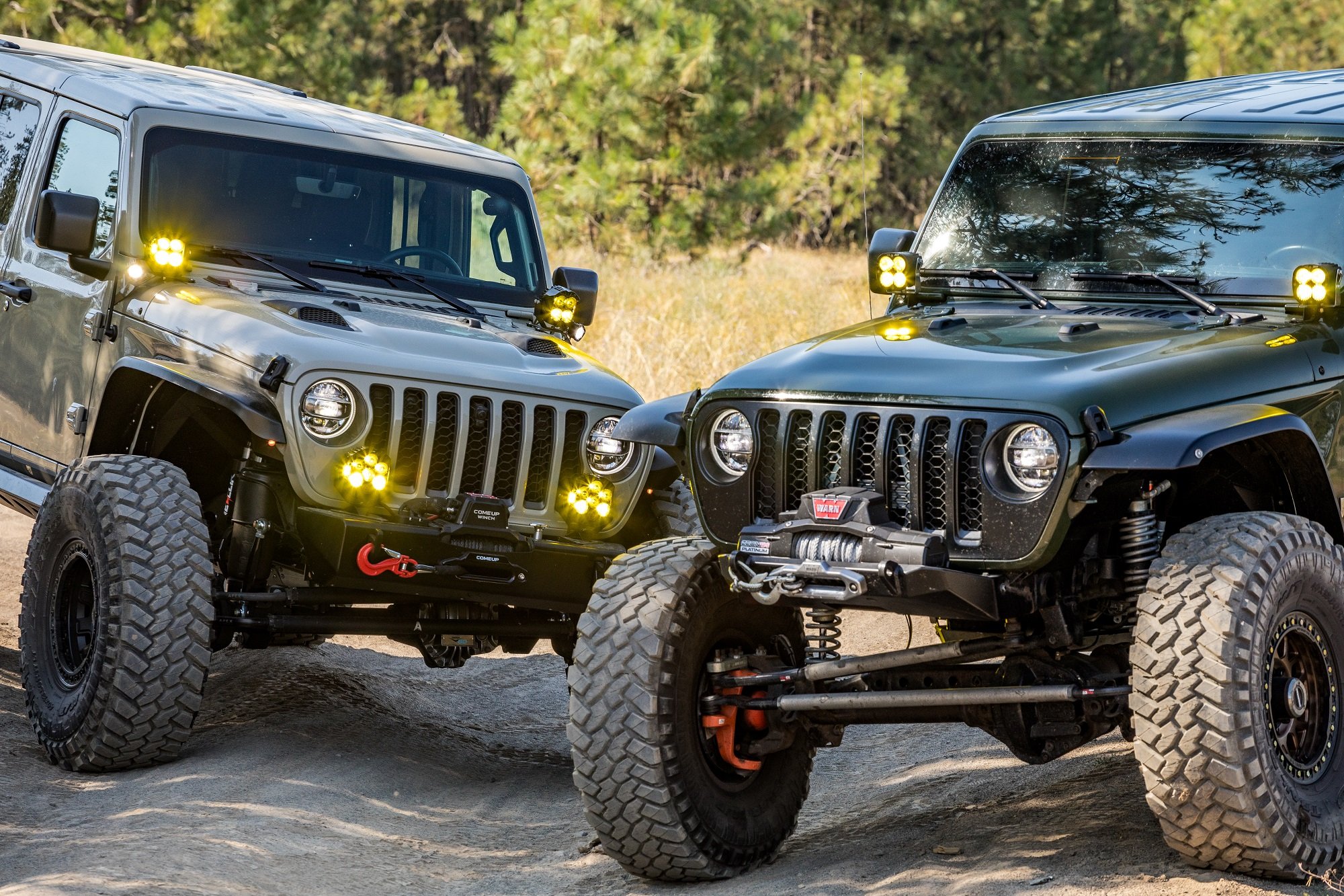 No more diesel power for Jeep Wrangler. Know the reason