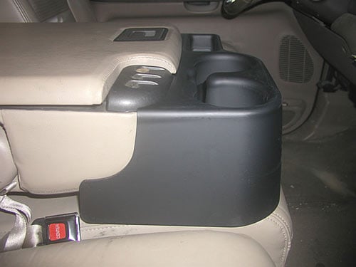 Ford 3-in-1 Cooler Can Holder