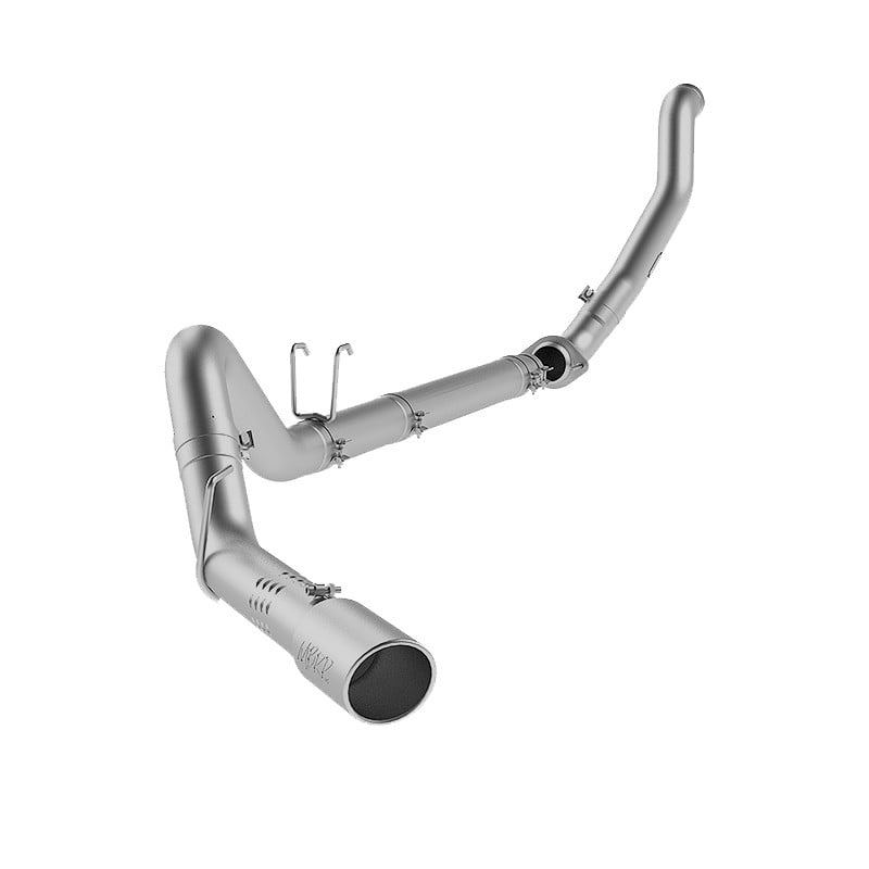 MBRP 4/" DPF-Back Exhaust 2008-2010 Ford F250//F350//F450 6.4L Powerstroke
