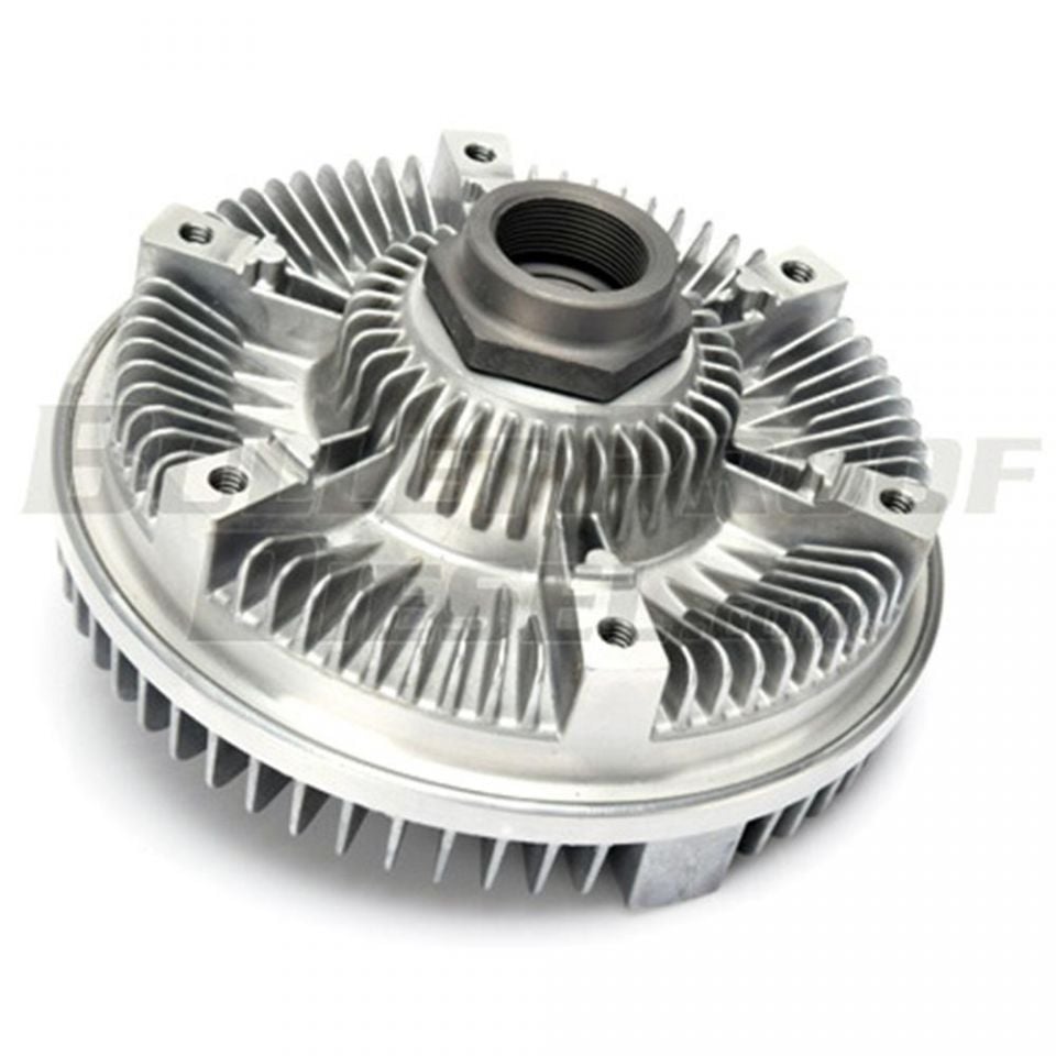 Mechanical Fan Clutch Adapter For 03-07 Ford 6.0L-7.3L Powerstroke Diesel Engine