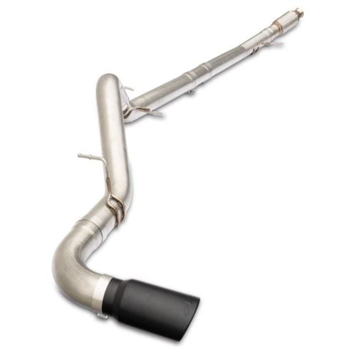 Duramax Exhaust Systems