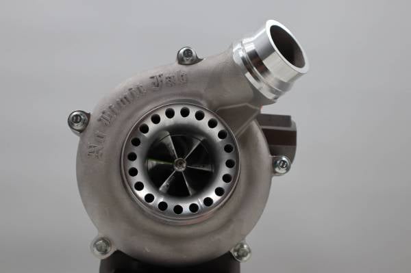 No Limit Fabrication Whistler Drop-In Turbo 11-14 Ford 6.7L Powerstroke