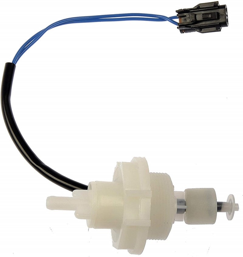 Dorman 904-193 Water-in-Fuel Sensor and Separator Valve 