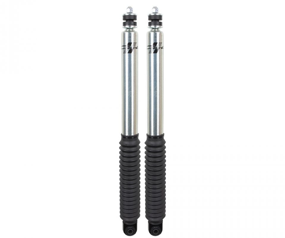 KYB 2 Front Shocks for Dodge Ram 2500 RAM 3500 4WD 4x4 2003 04 05 06 to 2008