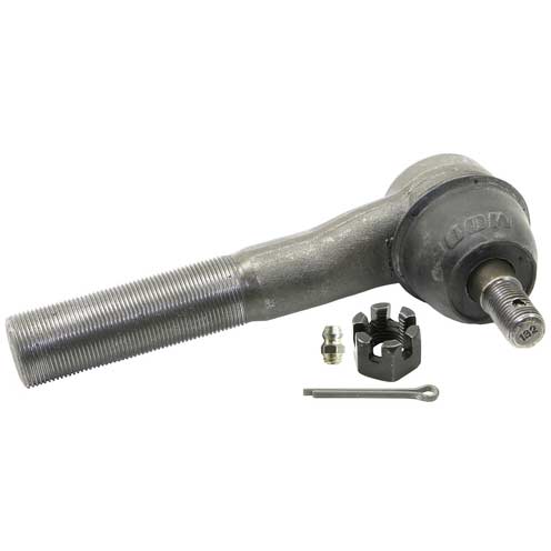 Moog Inner & Outer Tie Rod End PairS for Ram 2500 3500