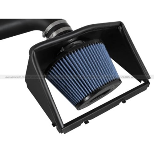 14-18 RAM 1500 3.0L ECODIESEL AFE MAGNUM FORCE XP PRO DRY S STAGE 2 INTAKE SYST.