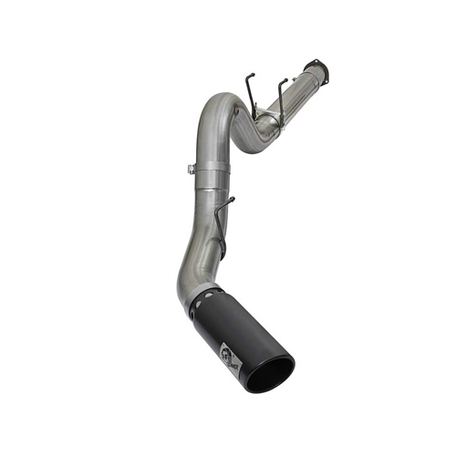 AFE 49-43090-B 5" Stainless Exhaust w/ Tip 6.7 Powerstroke