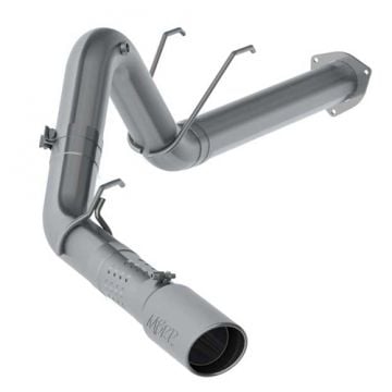2020-2022 Ford 6.7L Powerstroke- Exhaust Kits - Diesel Power Products