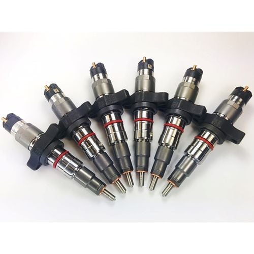 Best injectors for 5.9 cummins cognizant locations in usa