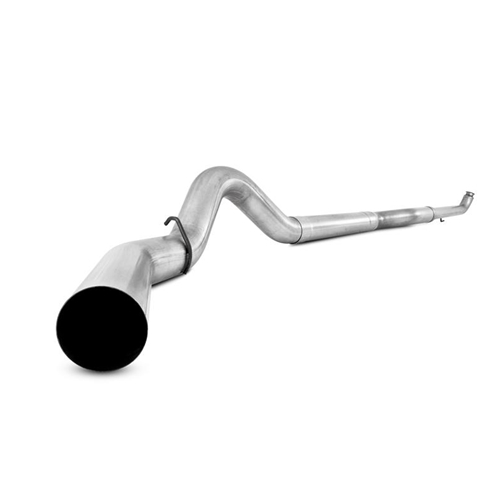 MBRP 5" MUFFLER DELETE PIPE DODGE FORD CHEVY GMC DIESEL