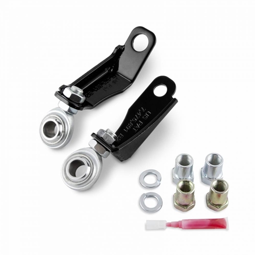 Cognito 110-90715 Arm Support Kit 01-10 Duramax