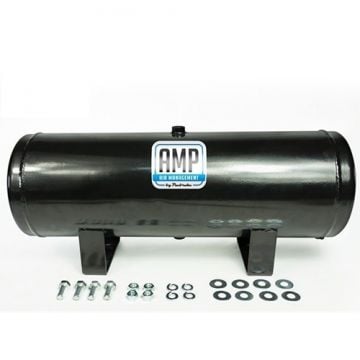 GM Direct Fit Train Horn Kit with Model 220 Dual Train Horns