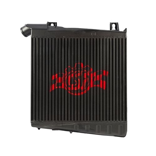 CSF High Quality Replacement Intercooler for 1999-2003 Ford SUPER DUTY 7.3L
