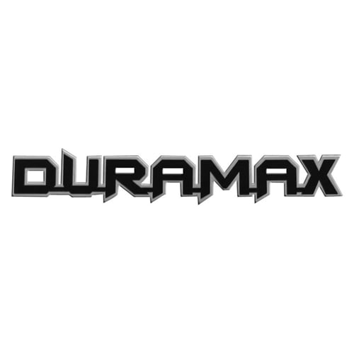 clean exhaust filter duramax