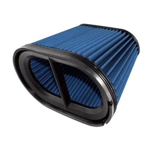 AFE Magnum FLOW Pro 5R OE Replacement Air Filter Fits 2017-2019 Ford F-250 6.7L