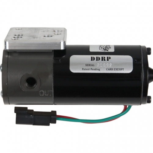 FASS Direct Replacement Fuel Pump DDRP for 98.5-02 Dodge Cummins Diesel DRP 02