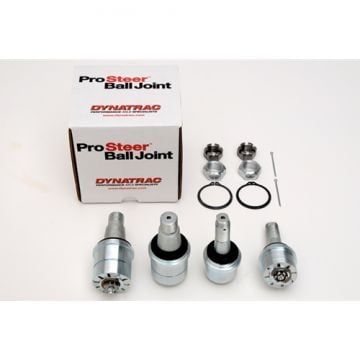 Dynatrac ProSteer HD Upper and Lower Ball Joint Set 92-19 Ford / 94-99 Dodge Ram Standard Ball Joint