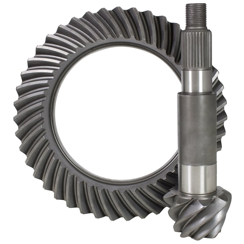 YG F10.25-488L High Performance Ring and Pinion Gear Set for Ford 10.25 Differential Yukon 