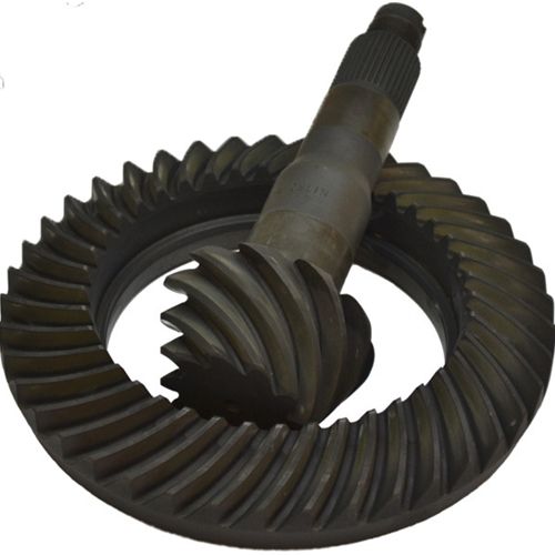 Set Long Pinion Ford 10.25" Revolution Gear 4.30 Differential Ring and Pinion