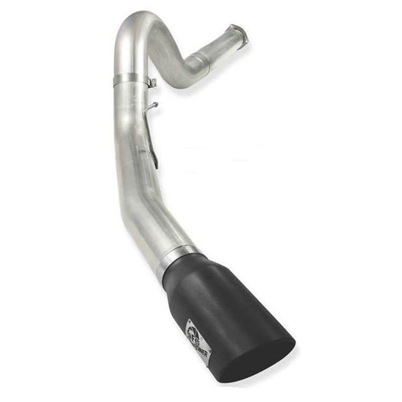 AFE 5" DPF Back Atlas Series Exhaust 11-14 6.7L Ford Powerstroke